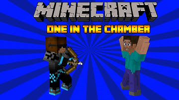 Minecraft - OITC -  Ep.  4