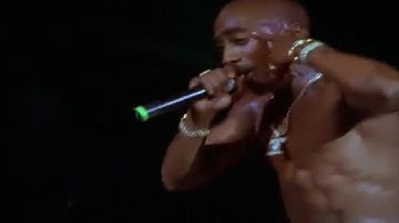 2Pac - Pistol 2 My Head (Remix) | Music Video ᴴᴰ