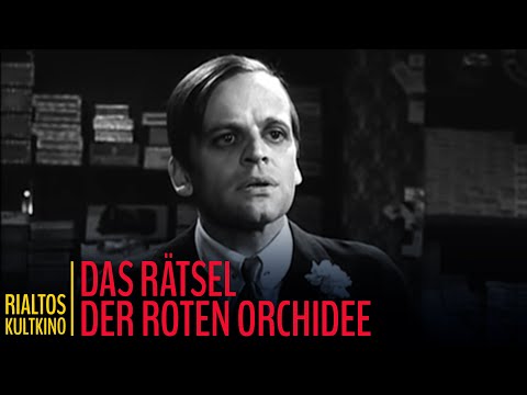 das rätsel der roten orchidee das rätsel der roten orchidee