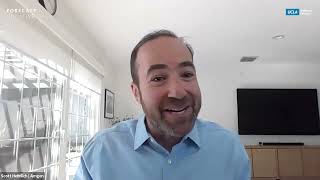 Forecast in FIVE - Scott Heimlich, Amgen Foundation