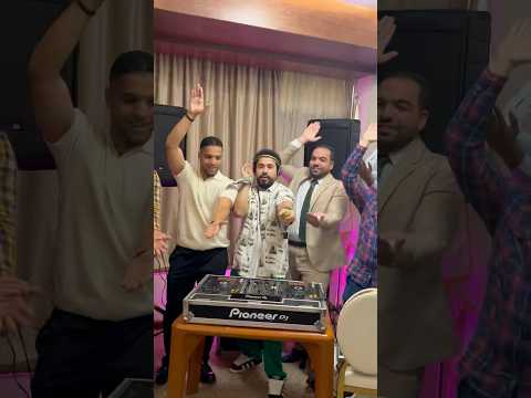 اصلي ع القمه اشغالي كتير دي جي اسلام دياب   