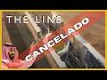O THE LINE FOI OFICIALMENTE CANCELADO!