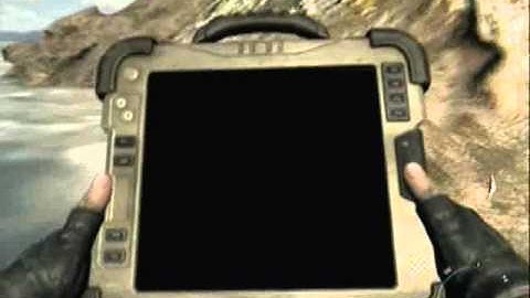 NEW mw3 campaign soccer glitch/ easter egg