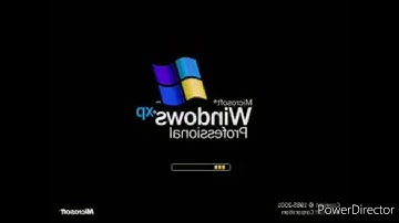 (REQUESTED) Windows xp Effects Round 1 vs Morning Another (Part 2)