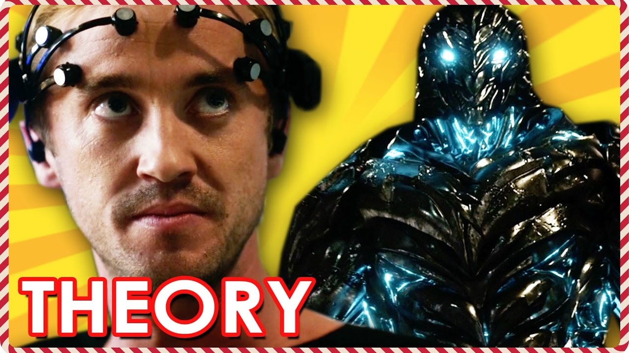 Savitar Predictions - The Flash Season 3 THEORY