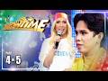 Kylle, KINILIG nang makita ang ICON niyang si VICE GANDA | It's Showtime May 2, 2026 | Part 4 of 5