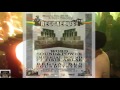 Capture de la vidéo Reggaebus #8 (Warrior Showcase 2) - Soundsystem Night @ Luik (B) 05-03-16