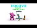 Pocoyo - Crazy Inventions Intro (v2)