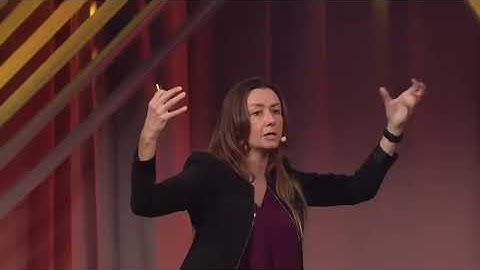 How “Digital Twins” Could Help Us Predict the Future | Karen Willcox | TED