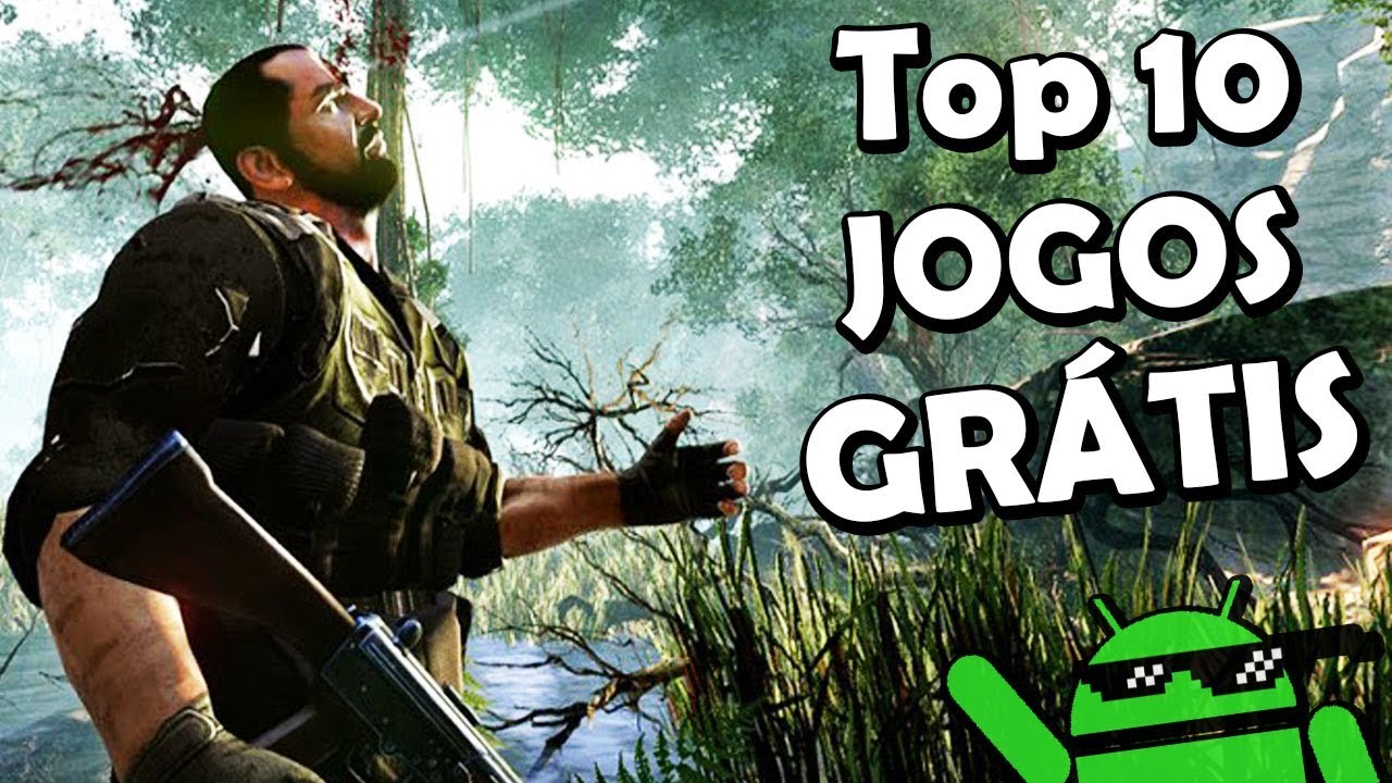 TOP 5 JOGOS GRÁTIS INSPIRADOS NO MINECRAFT PARA CELULAR ANDROID 2020 •  NrGAMER BR 