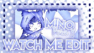 Watch me Edit | Intros Part 1