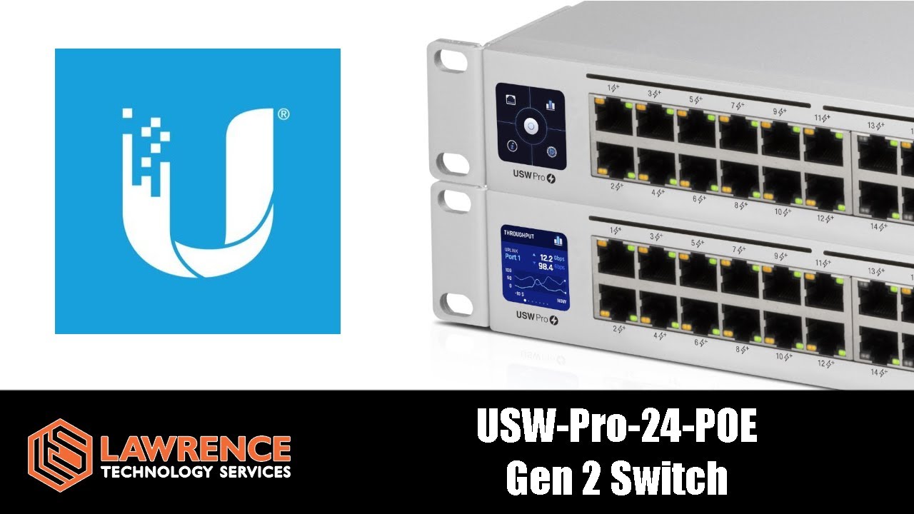 【されない】 [要見積]Ubiquiti Networks USW-Pro-24 UniFi Switch Pro 24 ...