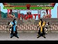 Mortal Kombat (Arcade) James & Mike Mondays