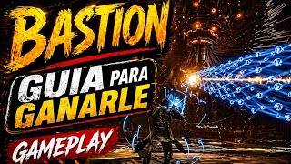Saros GAMEPLAY GUIA para vencerlo 