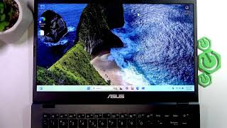 ASUS VivoBook Go – How to Turn Webcam On or Off screenshot 2