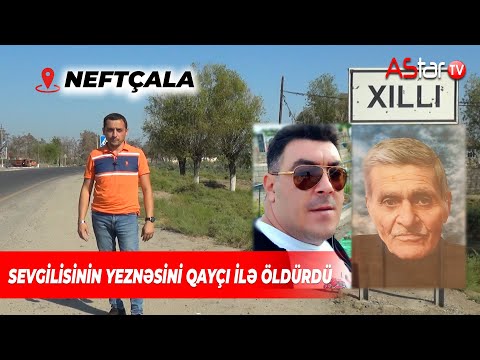 Video: Alison bu işdə necə öldü?