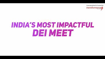 Grand Success!! 4th D&I Summit & Awards 2022