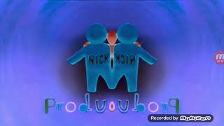 Nick Jr. Productions Effects Preview 2 Effects In Confusion