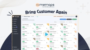 MemOps -  Bring Customer Again Feature | Boost Customer Retention Effortlessly!
