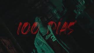 Video thumbnail of "David Farfán - 100 Días"