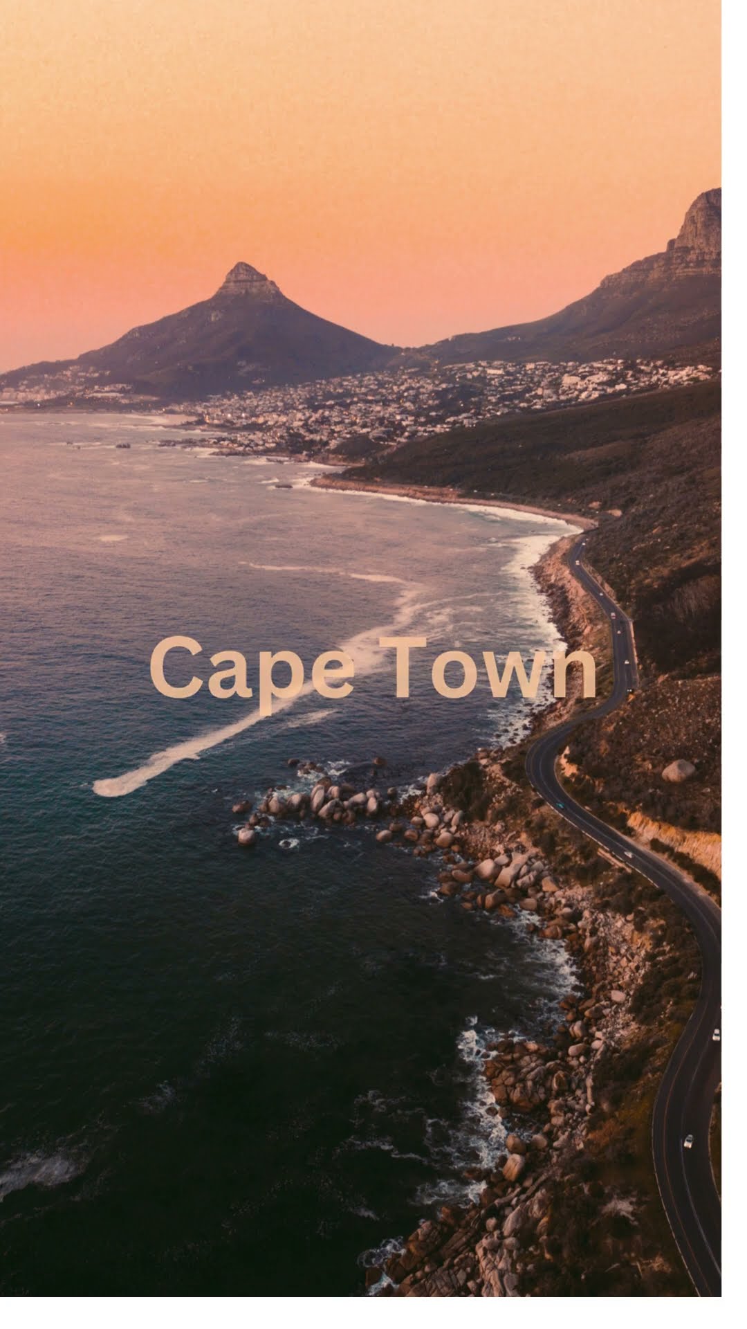 TOP 3 CITIES IN SOUTH AFRICA YouTube TOP 3 CITIES IN SOUTH AFRICA YouTube