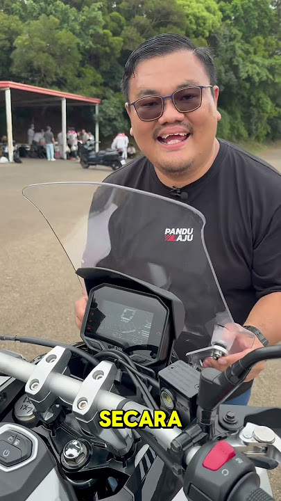 SYM ADXTG 400 BAWAH RM30K !!!