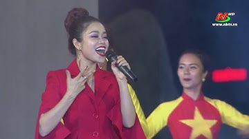 Hoàng Hồng Ngọc - Ngọn lửa trái tim