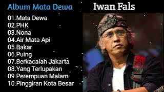 Iwan Fals - Album Mata Dewa || R-oi