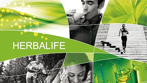 Perché Herbalife fa dimagrire?