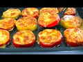 Вкуснее Обычных Котлет! «Гнёзда» из Фарша.