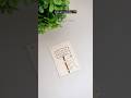 Handmade card for your loved ones | easy gift card ideas #diy #craft #handmade #giftideas #couple