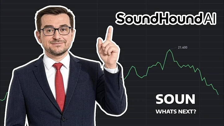 What's Next? - SOUN Stock Price Prediction - SOUN Stock Analysis | SoundHound AI Stock
