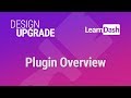 Design Upgrade Pro Plugin for LearnDash