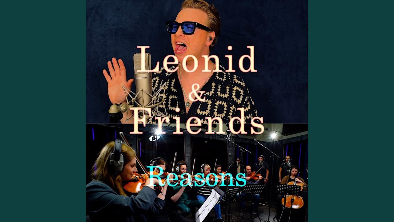 Watch Reasons on YouTube