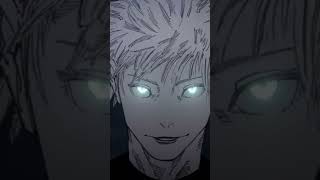 Random Gojo Cat Edit