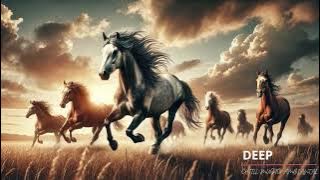 Free Nature | Deep Chill Music Ambiantal mix