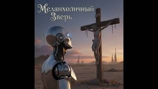 картинка: Меланхоличный Зверь (Melancholy Beast) - Track 01 (Single 01) (2025)