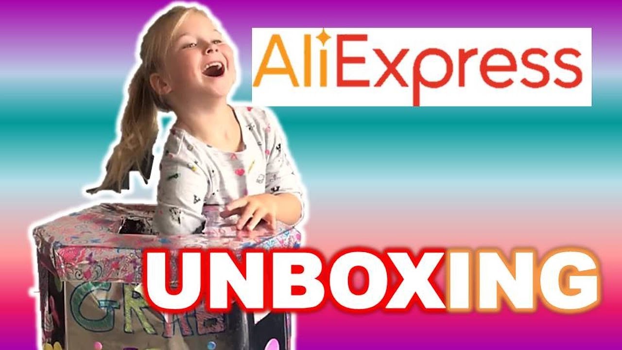 ALIEXPRESS UNBOXING PART 1 | SHOPLOG ALIEXPRESS | GRAB AND OPEN!