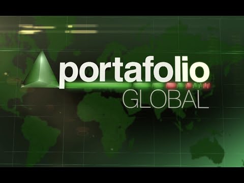 Portafolio Global: La vida de Christine Lagarde