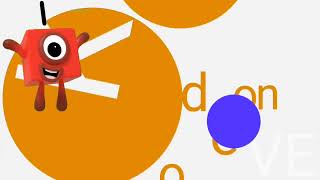 Nickelodeon Balloons Logo Effects Round 2 Vs The Bublic Gamer & Everyone 2-32