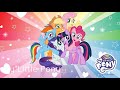 My Little Pony: Friendship is Magic. Season 1 Episode 01 - Friendship Is Magic, Part 01.