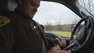 Officers use social media to catch illegal hunting