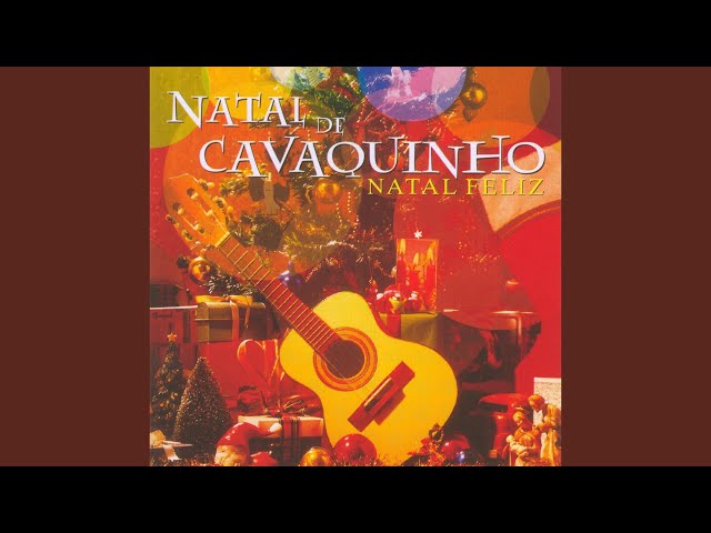 Natal De Cavaquinho - O Velhinho