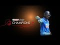 Castrol Activ Champions: Rohit Sharma