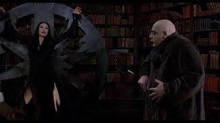 The Addams Family | The Rescue HD