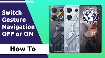 How to switch gesture navigation OFF or ON Infinix GT 20 Pro (Back Button) #InfinixGT20Pro #infinix