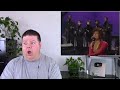 Voice Teacher Reacts to Whitney Houston - Do You Hear What I Hear?