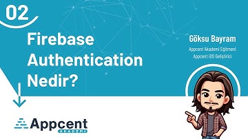 Firebase Authentication Nedir?