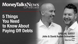 5 Things You Need To Know About Paying Off Debts