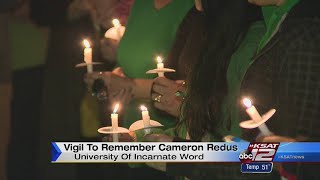 Celebrity Memorial held on anniversary of student killed by UIW officer Net Worth